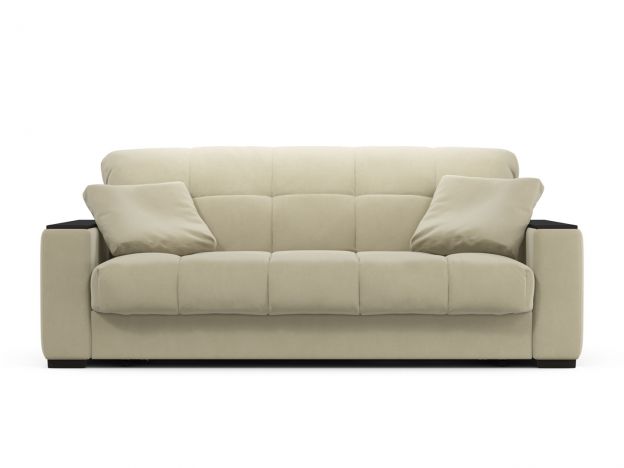 Диван MOON 107 цвет белый,бежевый (фото 303455) Диван MOON 107 цвет белый,бежевый (фото 303455)