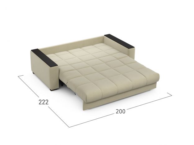 Диван MOON 107 цвет белый,бежевый (фото 303456) Диван MOON 107 цвет белый,бежевый (фото 303456)