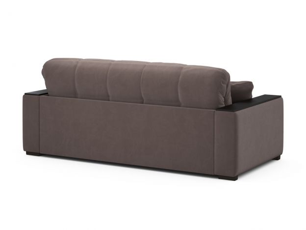 Диван MOON 107 цвет коричневый (фото 303591) Диван MOON 107 цвет коричневый (фото 303591)