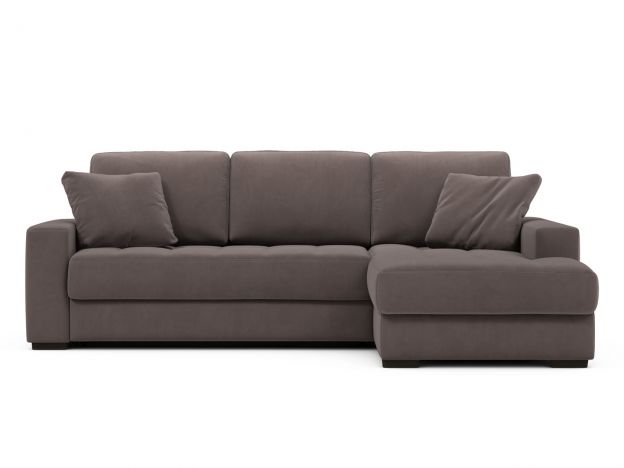 Угловой диван MOON 107 цвет коричневый (фото 303806) Угловой диван MOON 107 цвет коричневый (фото 303806)