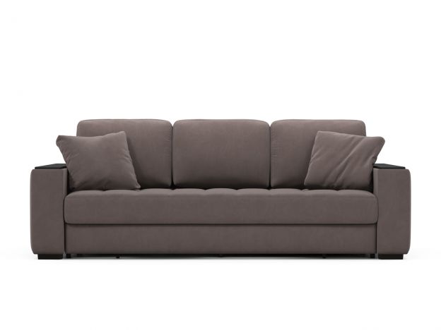 Диван MOON 107 цвет коричневый (фото 303883) Диван MOON 107 цвет коричневый (фото 303883)