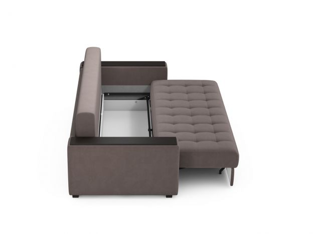 Диван MOON 107 цвет коричневый (фото 303886) Диван MOON 107 цвет коричневый (фото 303886)