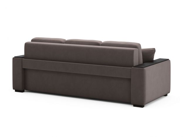 Диван MOON 107 цвет коричневый (фото 303889) Диван MOON 107 цвет коричневый (фото 303889)