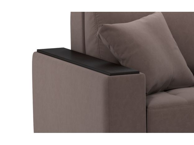 Диван MOON 107 цвет коричневый (фото 303890) Диван MOON 107 цвет коричневый (фото 303890)