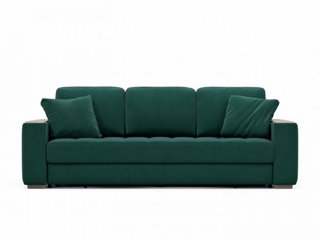 Диван MOON 107 цвет зеленый (фото 303916) Диван MOON 107 цвет зеленый (фото 303916)