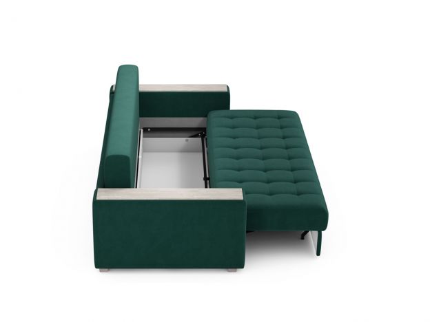 Диван MOON 107 цвет зеленый (фото 303919) Диван MOON 107 цвет зеленый (фото 303919)