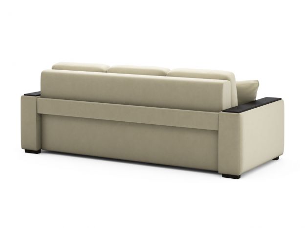 Диван MOON 107 цвет белый,бежевый (фото 303942) Диван MOON 107 цвет белый,бежевый (фото 303942)