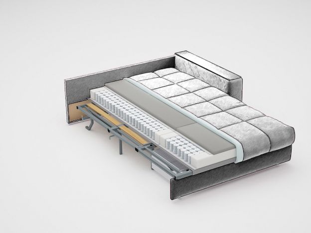 Диван MOON 107 цвет коричневый (фото 303592) Диван MOON 107 цвет коричневый (фото 303592)