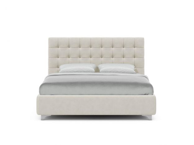 Кровать с подъемным механизмом MOON 1155 Sunshine цвет белый,бежевый (фото 310175) Кровать с подъемным механизмом MOON 1155 Sunshine цвет белый,бежевый (фото 310175)