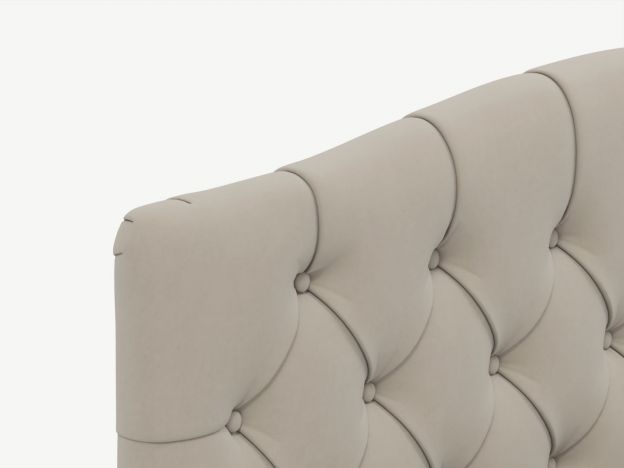 Кровать с подъемным механизмом MOON 1157 цвет бежевый (фото 312077) Кровать с подъемным механизмом MOON 1157 цвет бежевый (фото 312077)