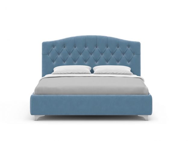 Кровать с подъемным механизмом MOON 1157 цвет синий,голубой (фото 315242) Кровать с подъемным механизмом MOON 1157 цвет синий,голубой (фото 315242)