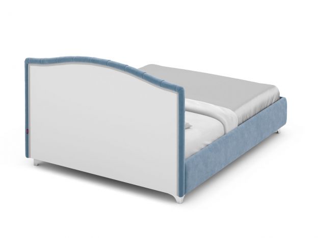 Кровать с подъемным механизмом MOON 1157 цвет синий,голубой (фото 315245) Кровать с подъемным механизмом MOON 1157 цвет синий,голубой (фото 315245)
