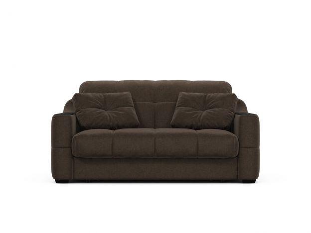 Диван MOON 116 цвет коричневый (фото 317704) Диван MOON 116 цвет коричневый (фото 317704)