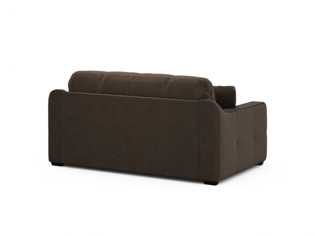 Диван MOON 116 цвет коричневый (фото 317710) Диван MOON 116 цвет коричневый (фото 317710)