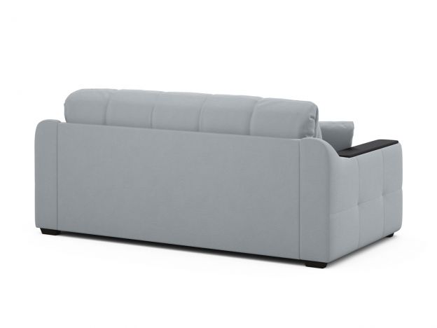 Диван MOON 116 цвет серый (фото 317963)