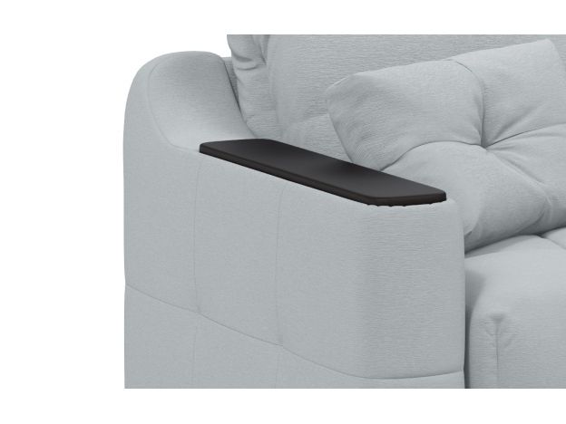 Диван MOON 116 цвет серый (фото 317964)