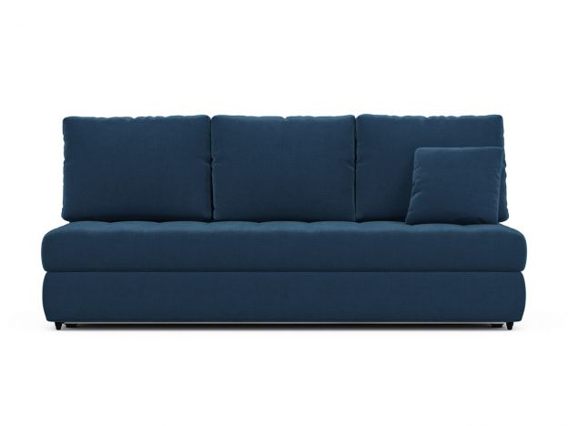 Диван MOON 074 цвет синий (фото 321617) Диван MOON 074 цвет синий (фото 321617)