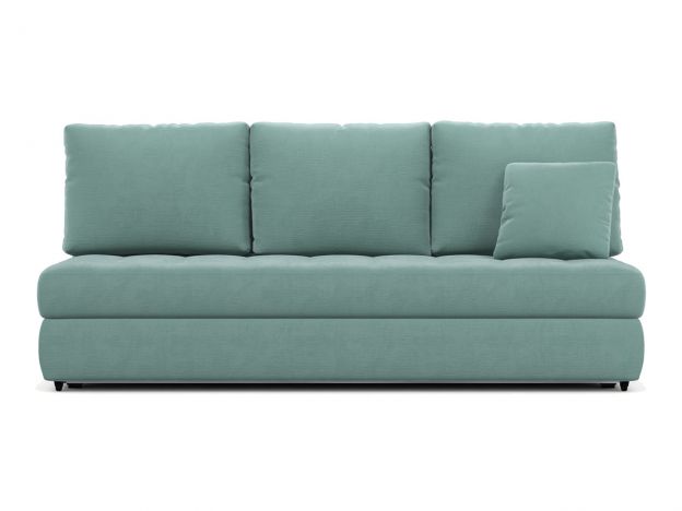 Диван MOON 074 цвет зеленый,мята (фото 321635) Диван MOON 074 цвет зеленый,мята (фото 321635)