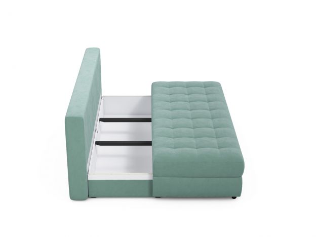 Диван MOON 074 цвет зеленый,мята (фото 321638) Диван MOON 074 цвет зеленый,мята (фото 321638)