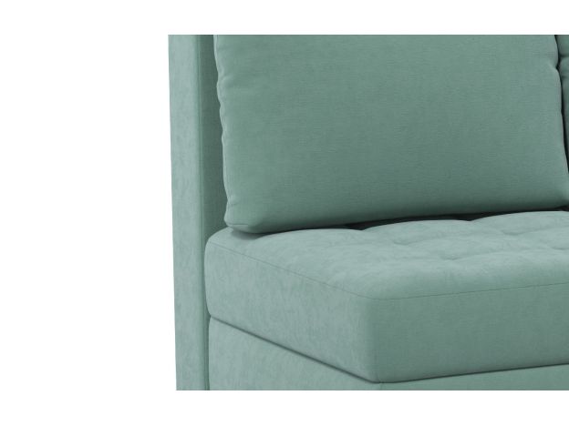 Диван MOON 074 цвет зеленый,мята (фото 321640) Диван MOON 074 цвет зеленый,мята (фото 321640)
