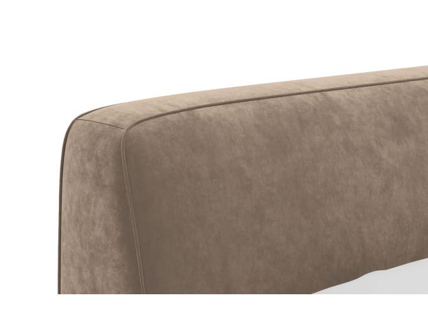 Кровать с подъёмным механизмом MOON 1008 цвет бежевый,коричневый (фото 321683) Кровать с подъёмным механизмом MOON 1008 цвет бежевый,коричневый (фото 321683)