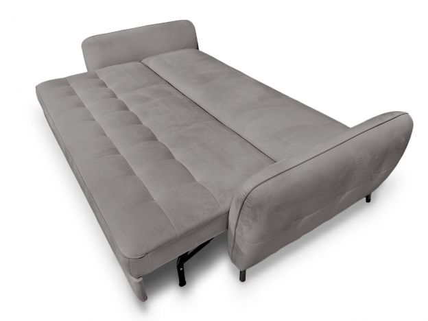 Диван MOON 175 цвет серый (фото 321113) Диван MOON 175 цвет серый (фото 321113)