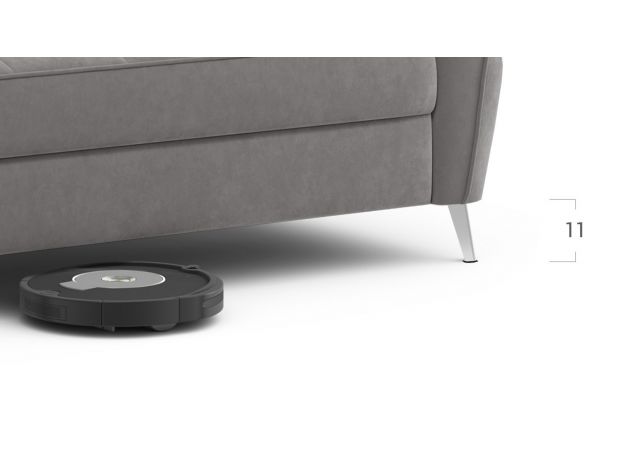 Диван MOON 175 цвет серый (фото 321108) Диван MOON 175 цвет серый (фото 321108)