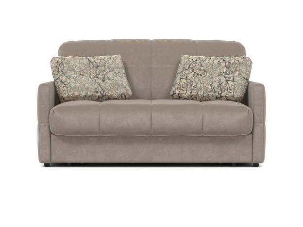 Диван MOON 015 цвет бежевый,коричневый (фото 321535)