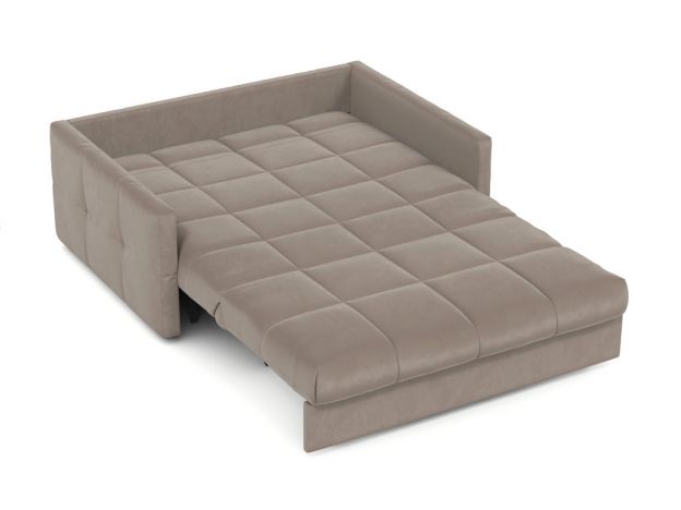 Диван MOON 015 цвет бежевый,коричневый (фото 321486)