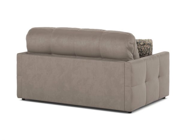 Диван MOON 015 цвет бежевый,коричневый (фото 321490)