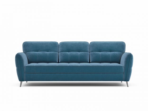 Диван MOON 175 цвет синий,бирюза (фото 321132) Диван MOON 175 цвет синий,бирюза (фото 321132)