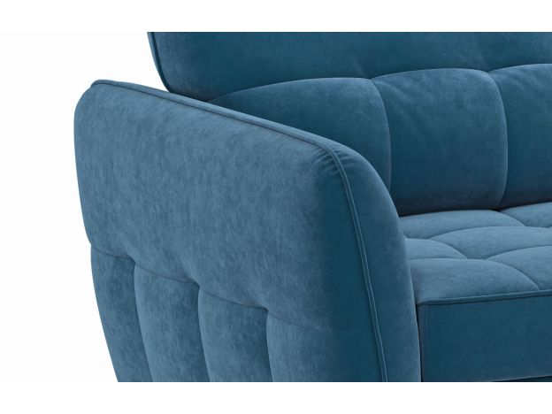 Диван MOON 175 цвет синий,бирюза (фото 321137) Диван MOON 175 цвет синий,бирюза (фото 321137)