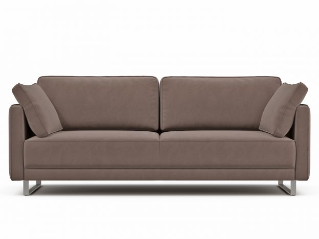 Диван MOON 178 цвет коричневый (фото 321164) Диван MOON 178 цвет коричневый (фото 321164)