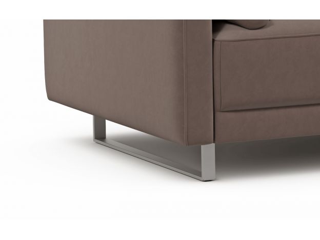 Диван MOON 178 цвет коричневый (фото 321170) Диван MOON 178 цвет коричневый (фото 321170)