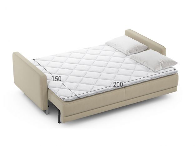 Диван MOON 178 цвет бежевый (фото 321196) Диван MOON 178 цвет бежевый (фото 321196)