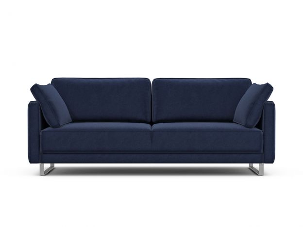 Диван MOON 178 цвет синий (фото 321224) Диван MOON 178 цвет синий (фото 321224)