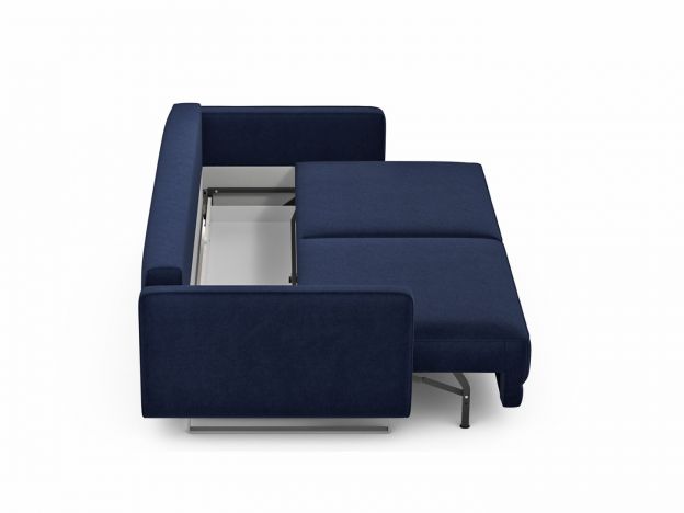 Диван MOON 178 цвет синий (фото 321227) Диван MOON 178 цвет синий (фото 321227)