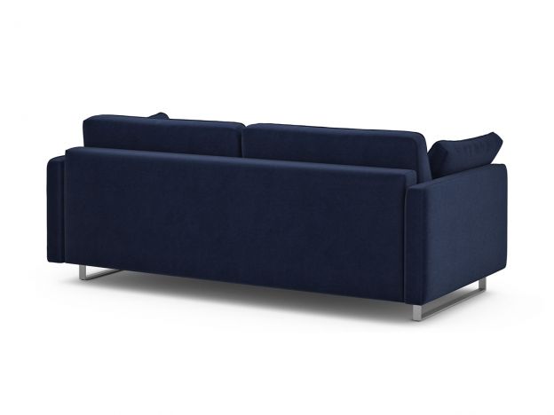 Диван MOON 178 цвет синий (фото 321228) Диван MOON 178 цвет синий (фото 321228)