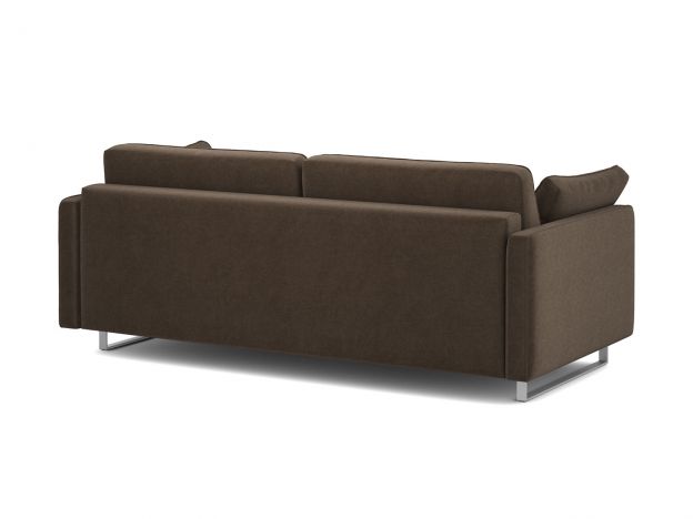 Диван MOON 178 цвет коричневый (фото 321258) Диван MOON 178 цвет коричневый (фото 321258)