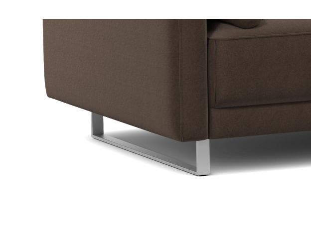 Диван MOON 178 цвет коричневый (фото 321260) Диван MOON 178 цвет коричневый (фото 321260)