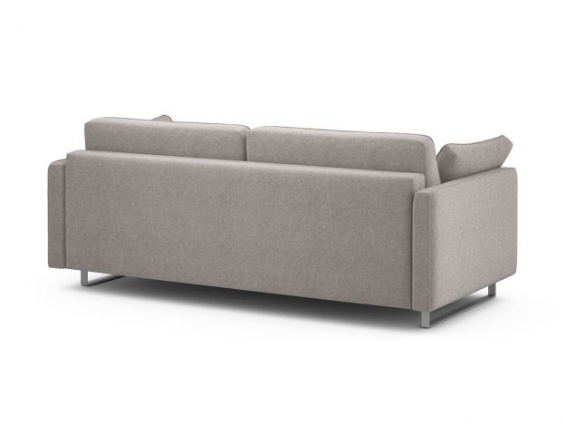 Диван MOON 178 цвет серый (фото 321278)