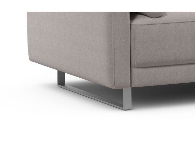 Диван MOON 178 цвет серый (фото 321290) Диван MOON 178 цвет серый (фото 321290)