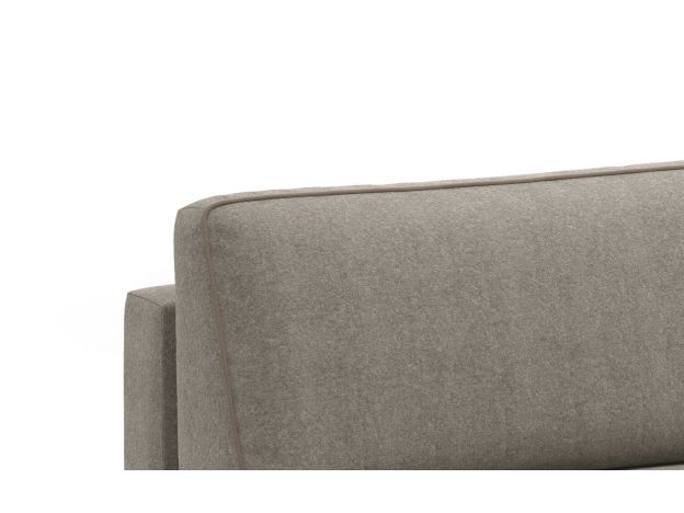 Диван MOON 178 цвет бежевый,коричневый (фото 321331)