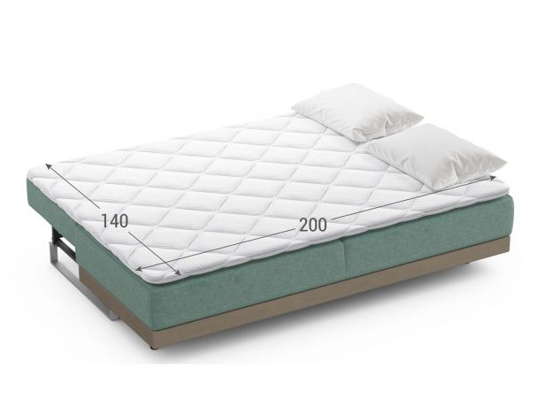 Диван MOON 178 цвет зеленый,мята (фото 321367) Диван MOON 178 цвет зеленый,мята (фото 321367)