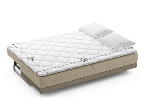 Диван MOON 178 цвет бежевый (фото 321427) Диван MOON 178 цвет бежевый (фото 321427)