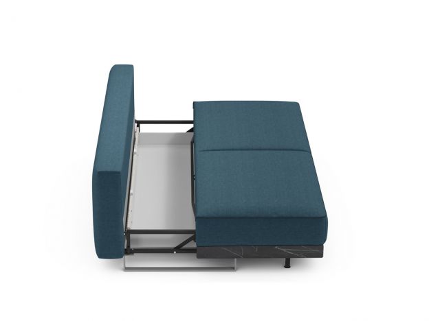 Диван MOON 178 цвет синий (фото 321458) Диван MOON 178 цвет синий (фото 321458)