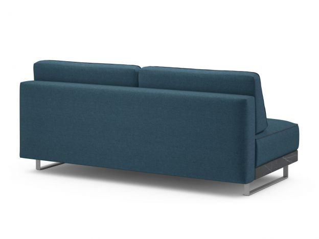 Диван MOON 178 цвет синий (фото 321459) Диван MOON 178 цвет синий (фото 321459)