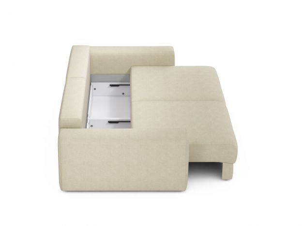 Диван MOON 007 цвет белый,бежевый (фото 321586) Диван MOON 007 цвет белый,бежевый (фото 321586)