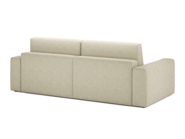 Диван MOON 007 цвет белый,бежевый (фото 321587) Диван MOON 007 цвет белый,бежевый (фото 321587)