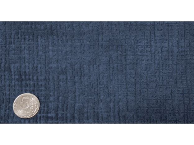 микровелюр sidney blue микровелюр sidney blue